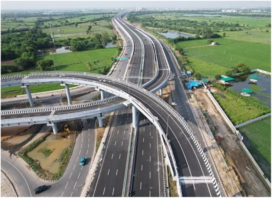 Union Cabinet has approved two national highway widening projects in Telangana
